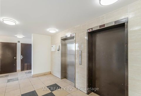 Photo 7 at 1007 - 4673 Jane Street E, CFB, Toronto