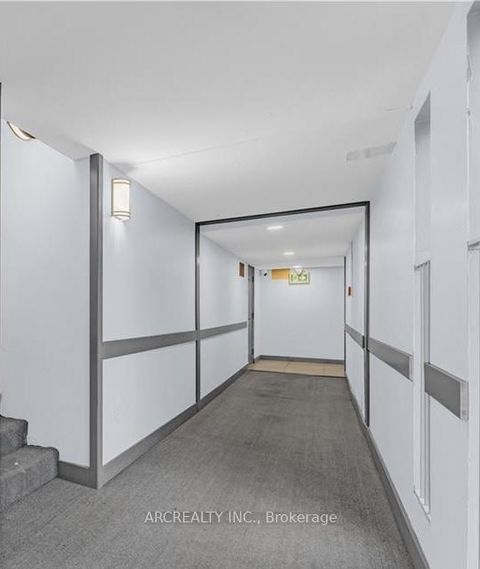 Photo 9 at 1007 - 4673 Jane Street E, CFB, Toronto