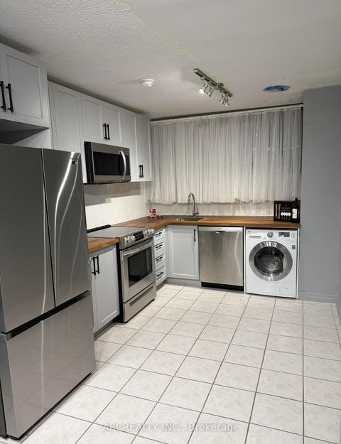 Photo 10 at 1007 - 4673 Jane Street E, CFB, Toronto