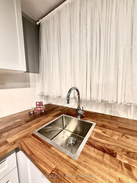 Photo 14 at 1007 - 4673 Jane Street E, CFB, Toronto