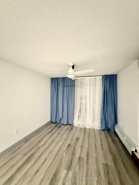 Photo 17 at 1007 - 4673 Jane Street E, CFB, Toronto