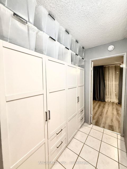 Photo 19 at 1007 - 4673 Jane Street E, CFB, Toronto