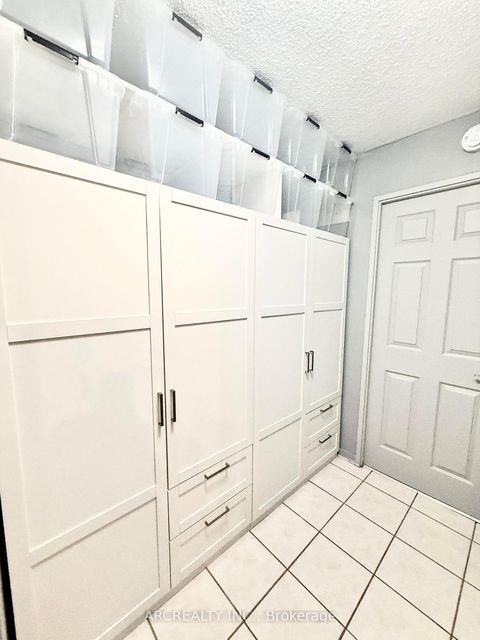 Photo 20 at 1007 - 4673 Jane Street E, CFB, Toronto