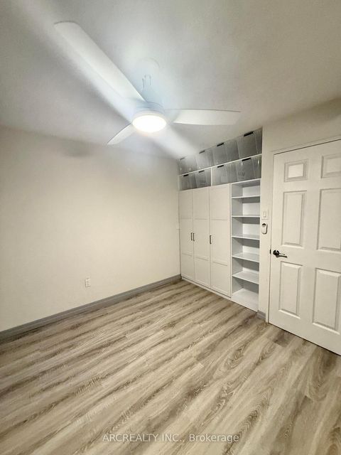 Photo 22 at 1007 - 4673 Jane Street E, CFB, Toronto