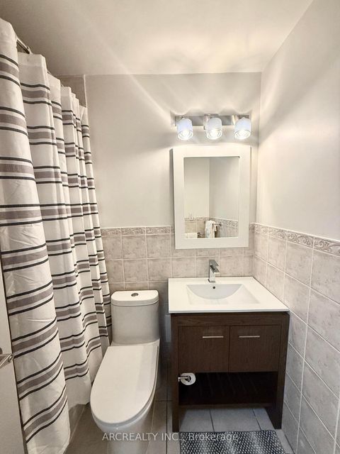 Photo 24 at 1007 - 4673 Jane Street E, CFB, Toronto