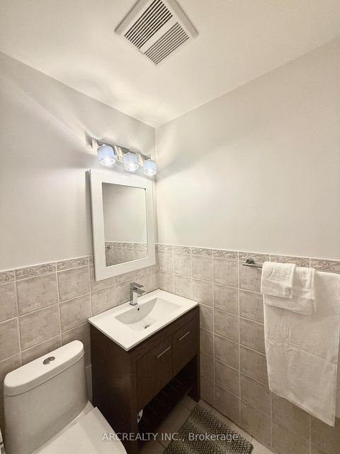 Photo 27 at 1007 - 4673 Jane Street E, CFB, Toronto