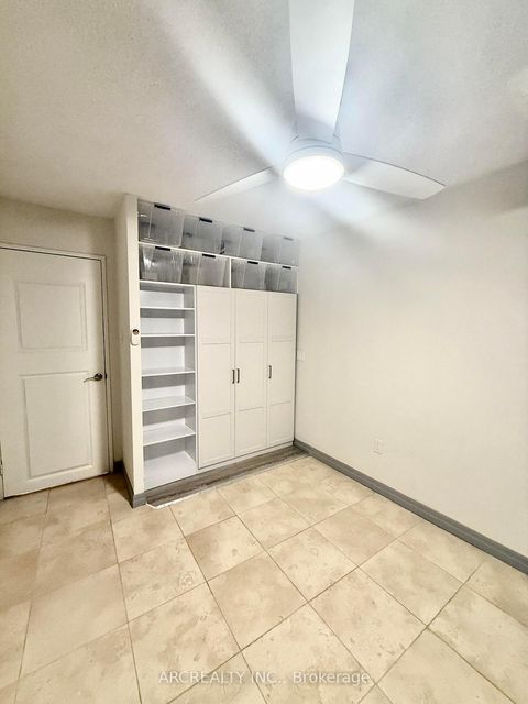 Photo 31 at 1007 - 4673 Jane Street E, CFB, Toronto
