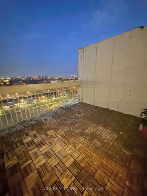 Photo 36 at 1007 - 4673 Jane Street E, CFB, Toronto