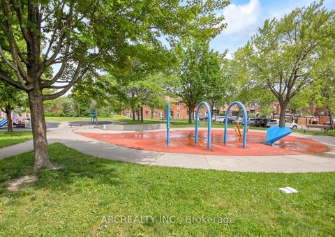 Photo 40 at 1007 - 4673 Jane Street E, CFB, Toronto