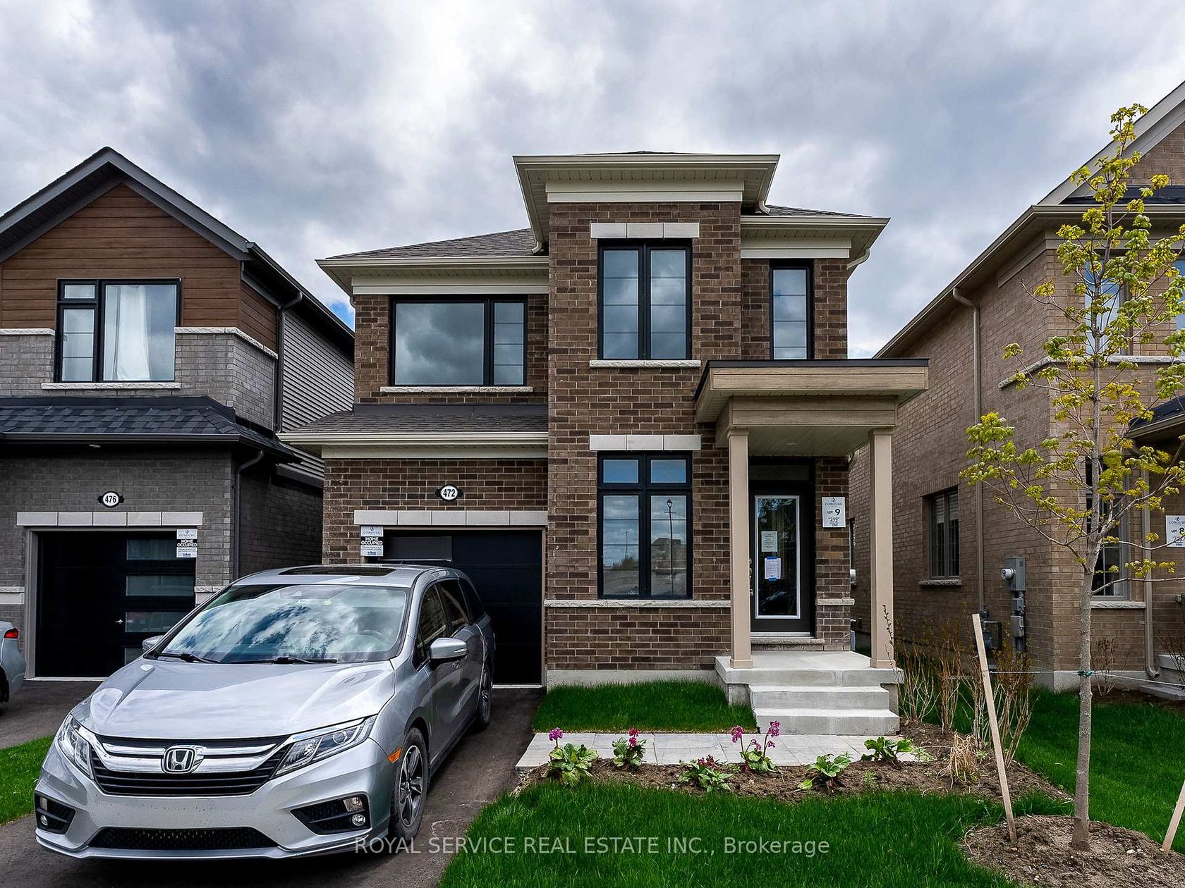 472 Trevor Street, Cobourg 