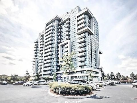 Photo 0 at 513 - 1346 Danforth Road, Eglinton East, Toronto