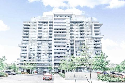 Photo 1 at 513 - 1346 Danforth Road, Eglinton East, Toronto