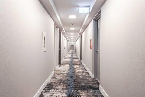 Photo 4 at 513 - 1346 Danforth Road, Eglinton East, Toronto