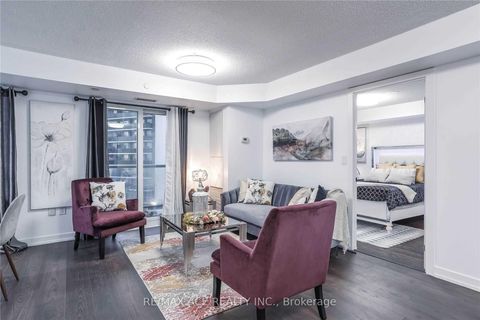 Photo 13 at 513 - 1346 Danforth Road, Eglinton East, Toronto