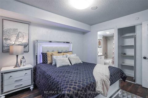 Photo 19 at 513 - 1346 Danforth Road, Eglinton East, Toronto