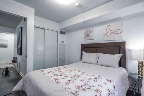 Photo 21 at 513 - 1346 Danforth Road, Eglinton East, Toronto