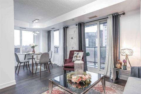 Photo 24 at 513 - 1346 Danforth Road, Eglinton East, Toronto