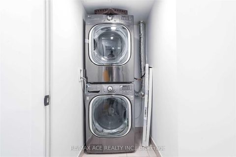 Photo 25 at 513 - 1346 Danforth Road, Eglinton East, Toronto