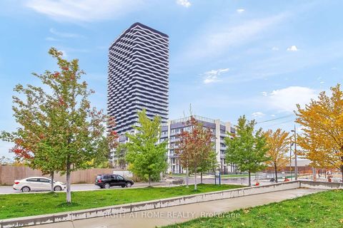 Photo 0 at 3004 - 36 Zorra Street, City Centre West, Toronto