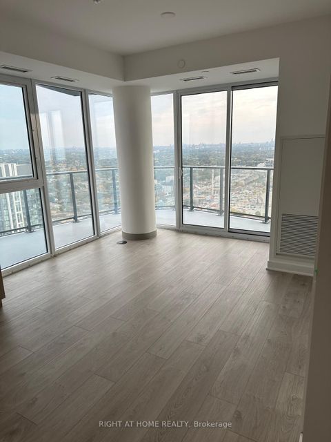 Photo 3 at 3004 - 36 Zorra Street, City Centre West, Toronto