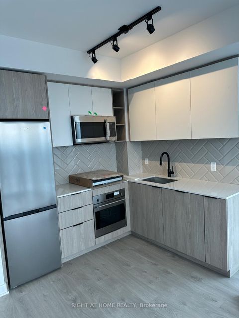 Photo 4 at 3004 - 36 Zorra Street, City Centre West, Toronto