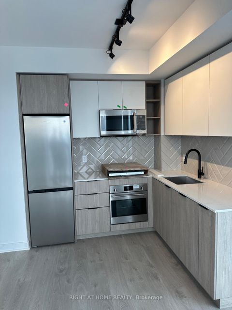 Photo 5 at 3004 - 36 Zorra Street, City Centre West, Toronto