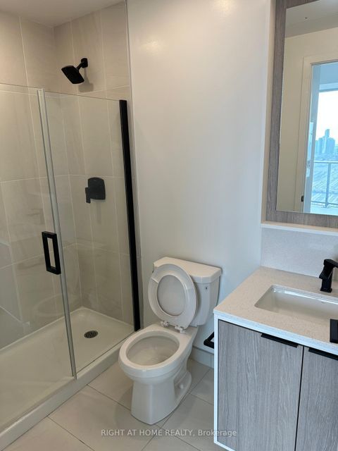 Photo 7 at 3004 - 36 Zorra Street, City Centre West, Toronto