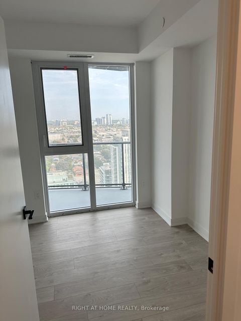 Photo 8 at 3004 - 36 Zorra Street, City Centre West, Toronto