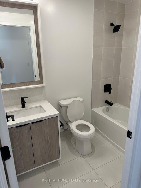 Photo 9 at 3004 - 36 Zorra Street, City Centre West, Toronto