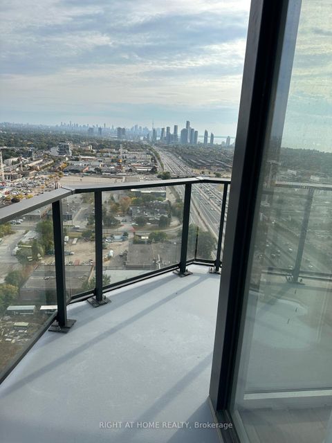 Photo 12 at 3004 - 36 Zorra Street, City Centre West, Toronto