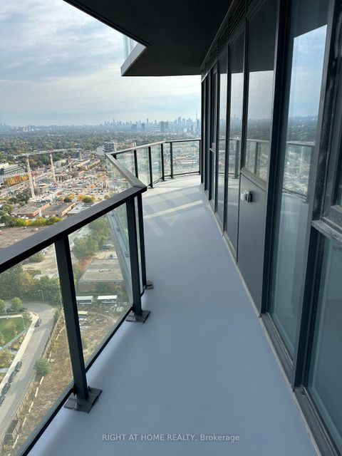 Photo 13 at 3004 - 36 Zorra Street, City Centre West, Toronto