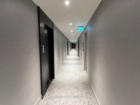 Photo 1 at 602 - 270 Dufferin Street, South Parkdale, Toronto