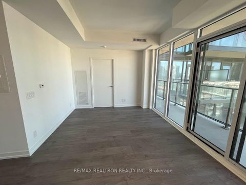 Photo 3 at 602 - 270 Dufferin Street, South Parkdale, Toronto