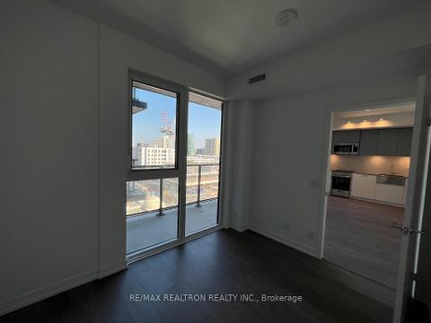 Photo 4 at 602 - 270 Dufferin Street, South Parkdale, Toronto