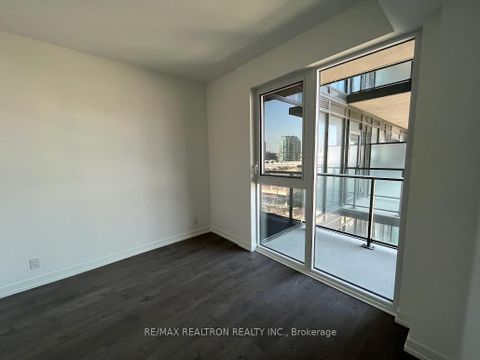 Photo 5 at 602 - 270 Dufferin Street, South Parkdale, Toronto