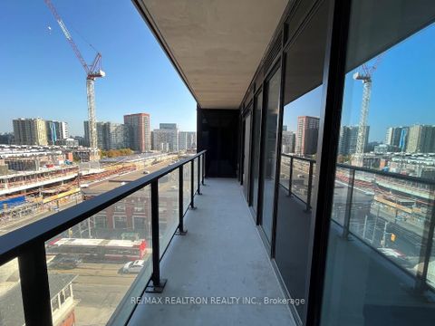 Photo 9 at 602 - 270 Dufferin Street, South Parkdale, Toronto