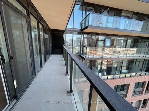 Photo 10 at 602 - 270 Dufferin Street, South Parkdale, Toronto