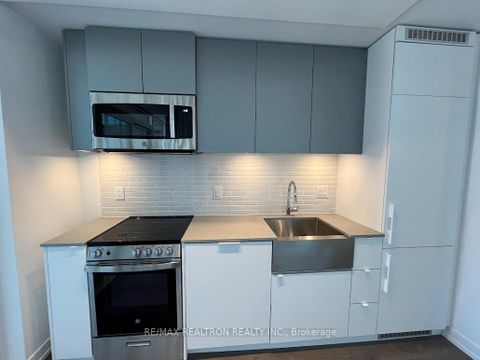Photo 15 at 602 - 270 Dufferin Street, South Parkdale, Toronto