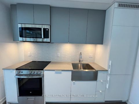 Photo 19 at 602 - 270 Dufferin Street, South Parkdale, Toronto