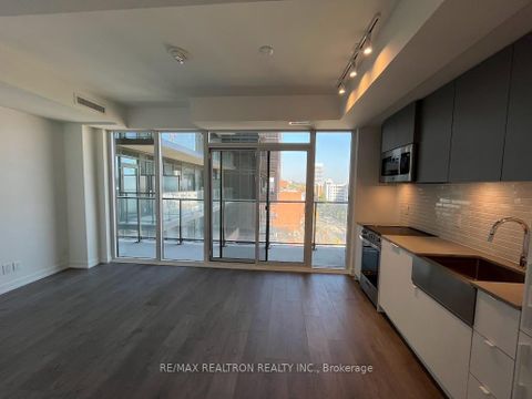 Photo 27 at 602 - 270 Dufferin Street, South Parkdale, Toronto