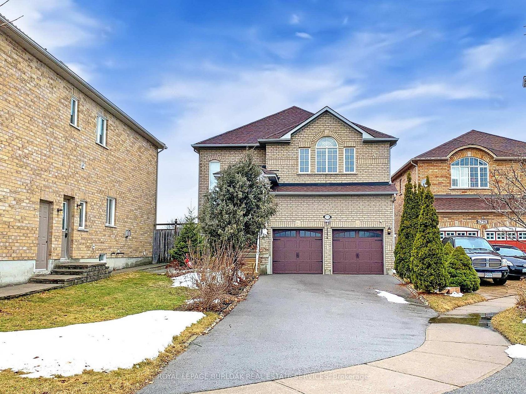 6786 Kazoo Court, Meadowvale Village, Mississauga 