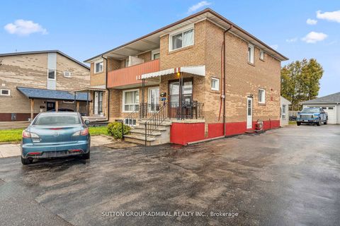 Photo 2 at 68 Wheatsheaf Crescent, Black Creek, Toronto