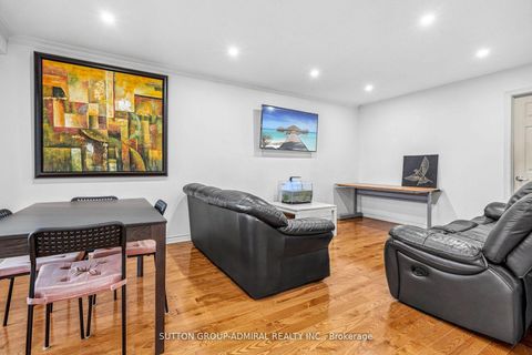 Photo 8 at 68 Wheatsheaf Crescent, Black Creek, Toronto