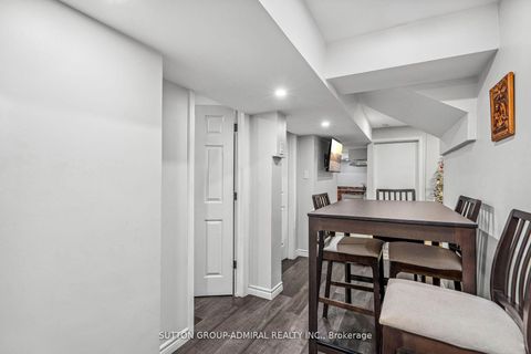 Photo 17 at 68 Wheatsheaf Crescent, Black Creek, Toronto Photo 17 at 68 Wheatsheaf Crescent, Black Creek, Toronto