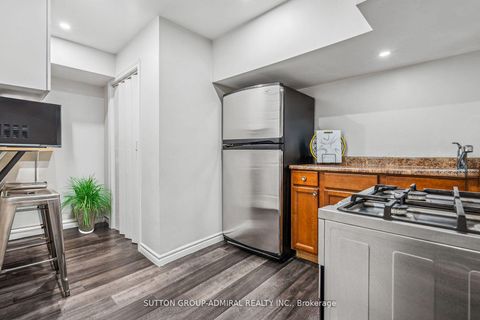 Photo 19 at 68 Wheatsheaf Crescent, Black Creek, Toronto
