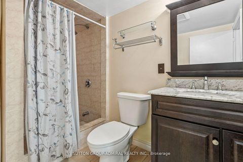Photo 21 at 68 Wheatsheaf Crescent, Black Creek, Toronto