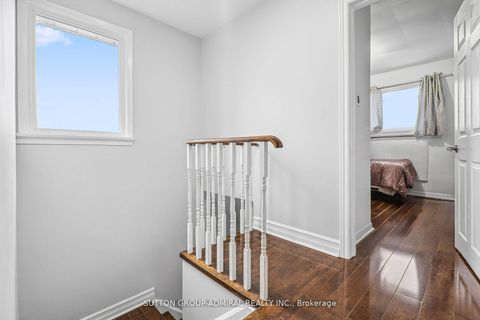 Photo 23 at 68 Wheatsheaf Crescent, Black Creek, Toronto