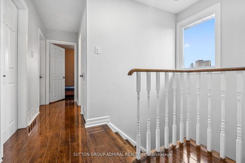 Photo 24 at 68 Wheatsheaf Crescent, Black Creek, Toronto
