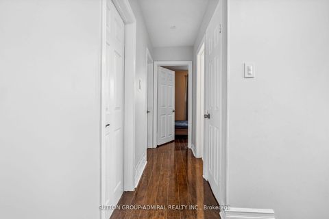 Photo 25 at 68 Wheatsheaf Crescent, Black Creek, Toronto