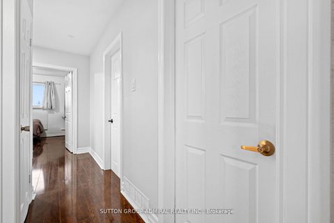 Photo 26 at 68 Wheatsheaf Crescent, Black Creek, Toronto